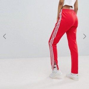 Adidas---Women Superstar Track Pants